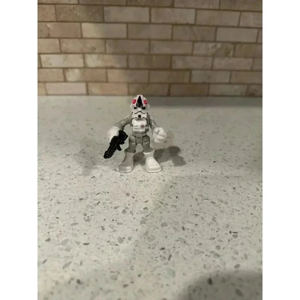 Starwars Star‎ Wars: Imaginext Fisher Price bundle #32